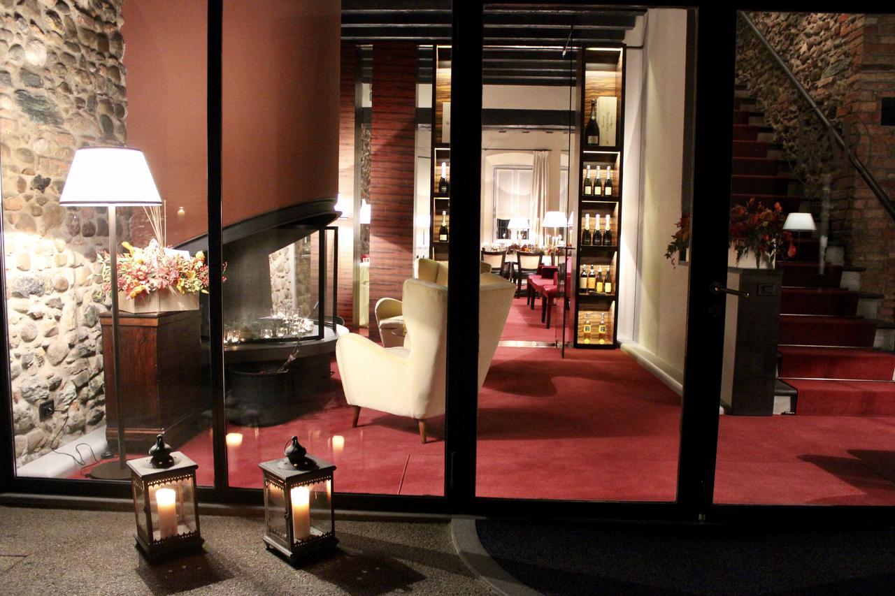 Lear Gourmet & Relais Briosco Exterior foto