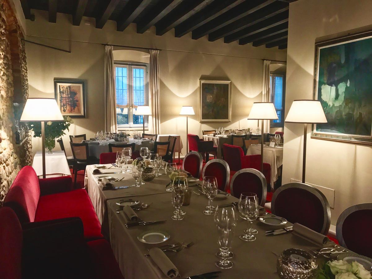 Lear Gourmet & Relais Briosco Exterior foto