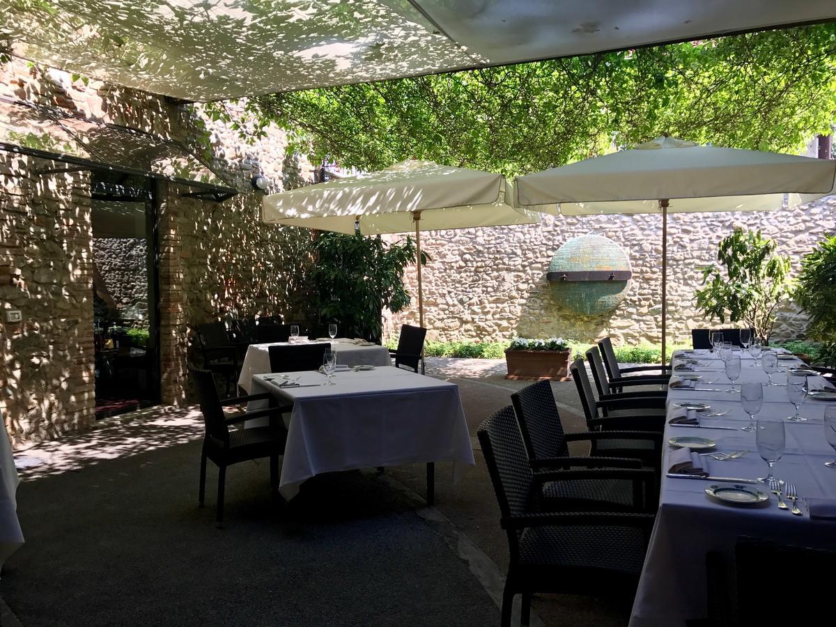 Lear Gourmet & Relais Briosco Exterior foto