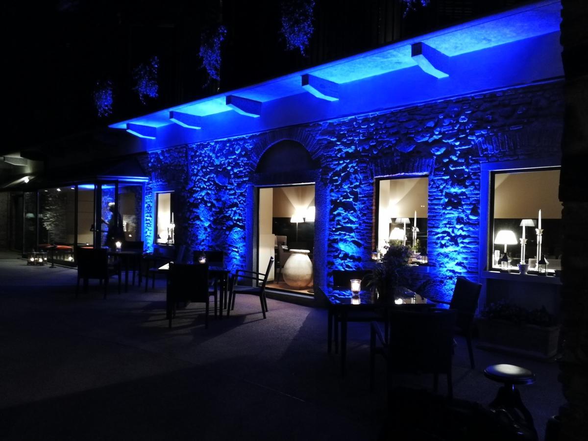 Lear Gourmet & Relais Briosco Exterior foto